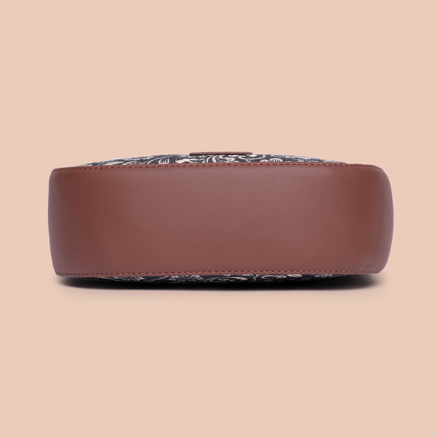 FloMotif U-Shaped Sling Bag