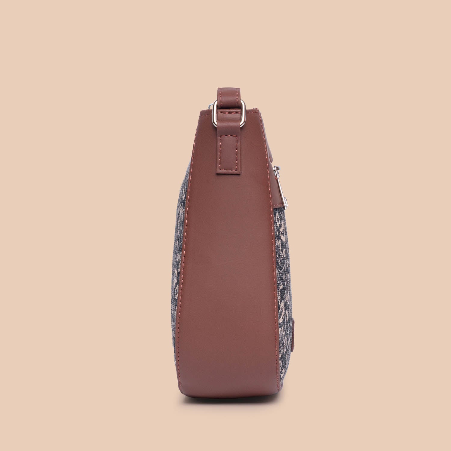 FloMotif U-Shaped Sling Bag