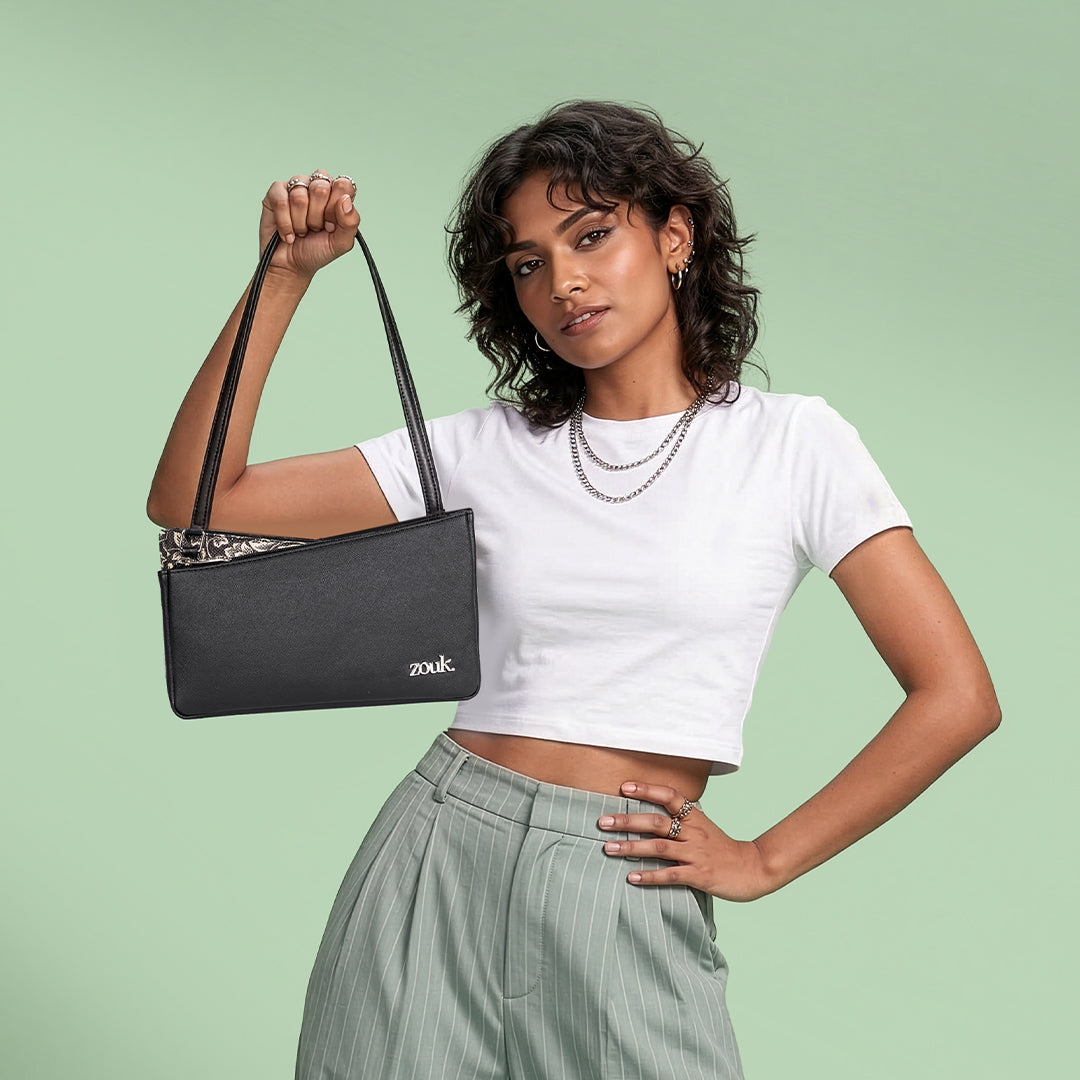 Kiya Baguette - FloMotif