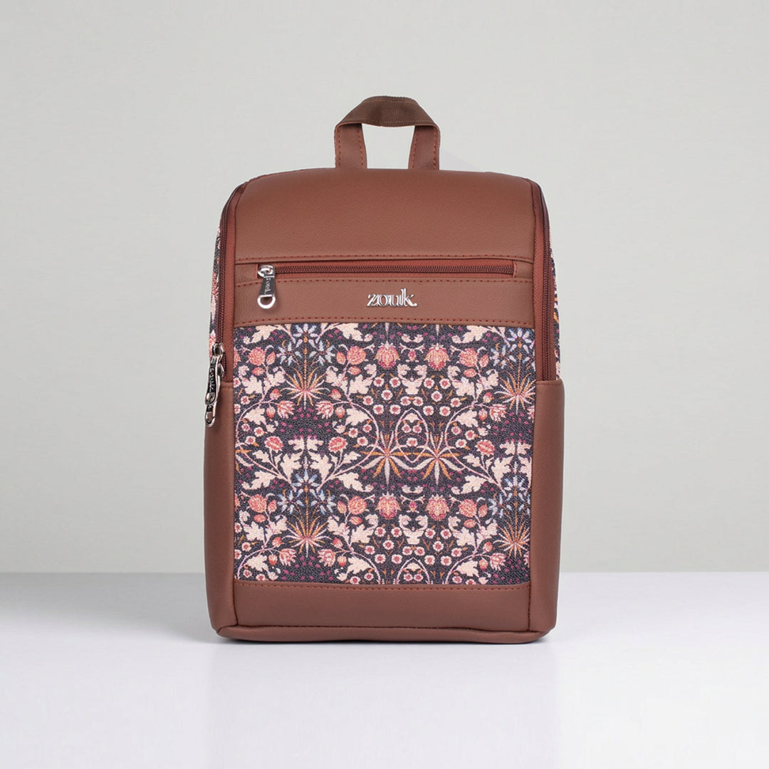 Kashmir Blooms Amalia Daypack