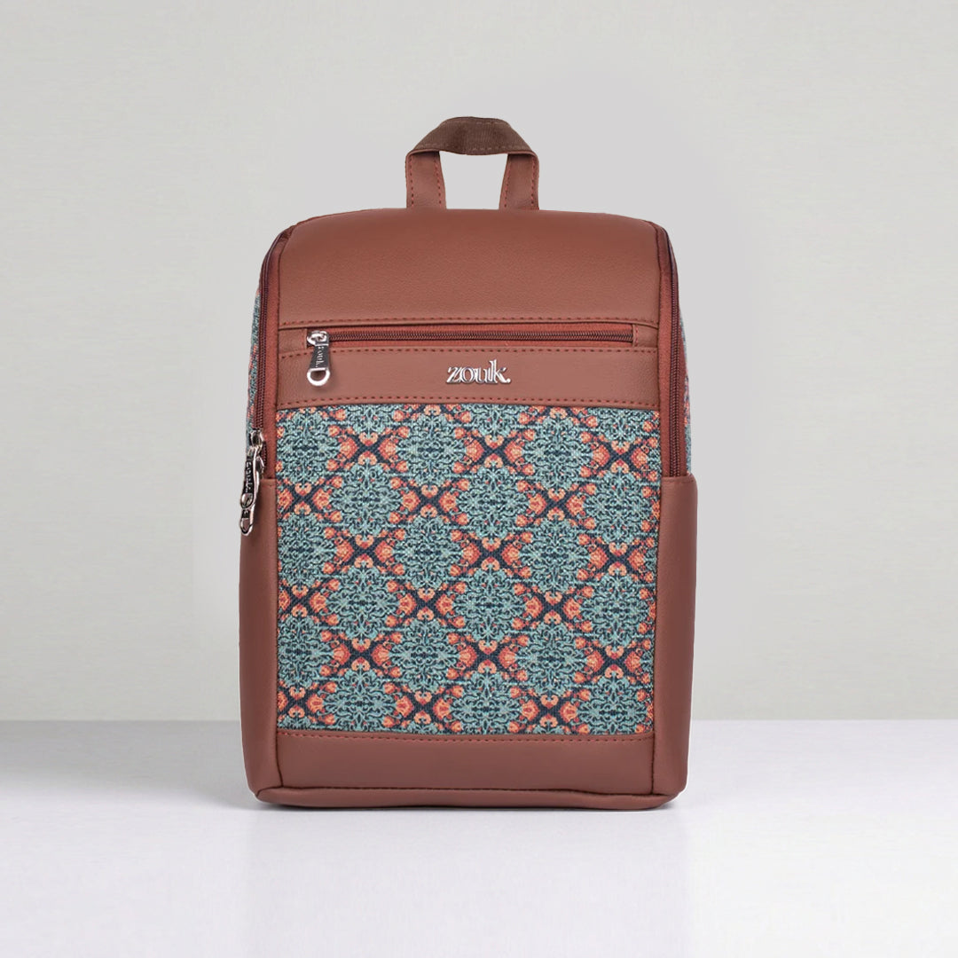 Kolkata Nouveau Amalia Daypack