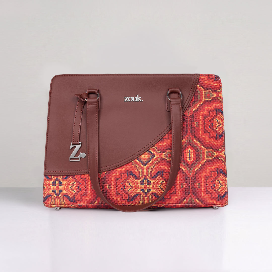 Konark Chroma Office Essential Bag