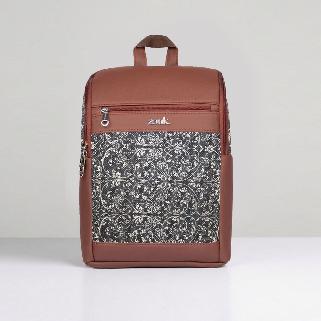 Lattice Lace Amalia Daypack