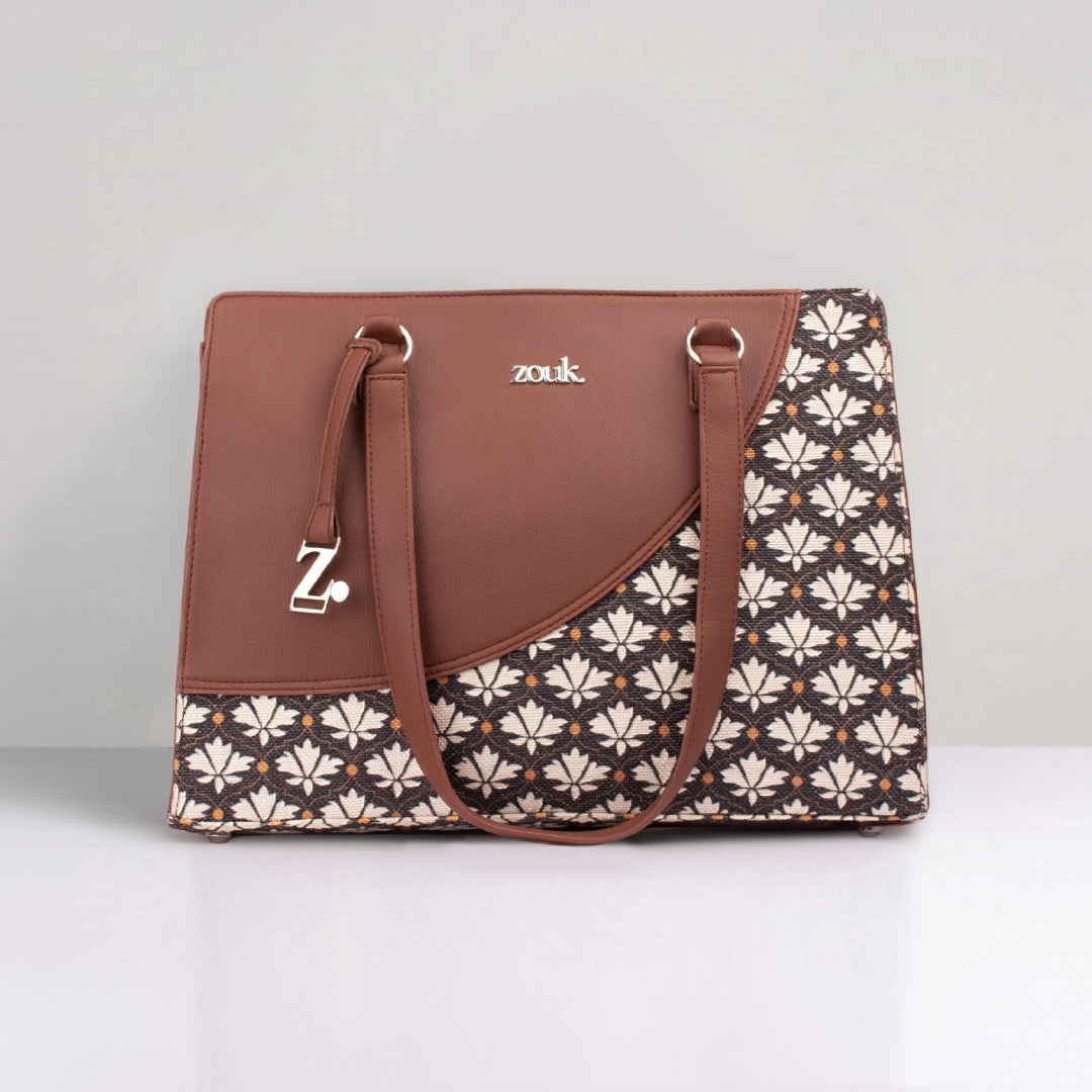 Bidri Kaiser Office Essential Bag
