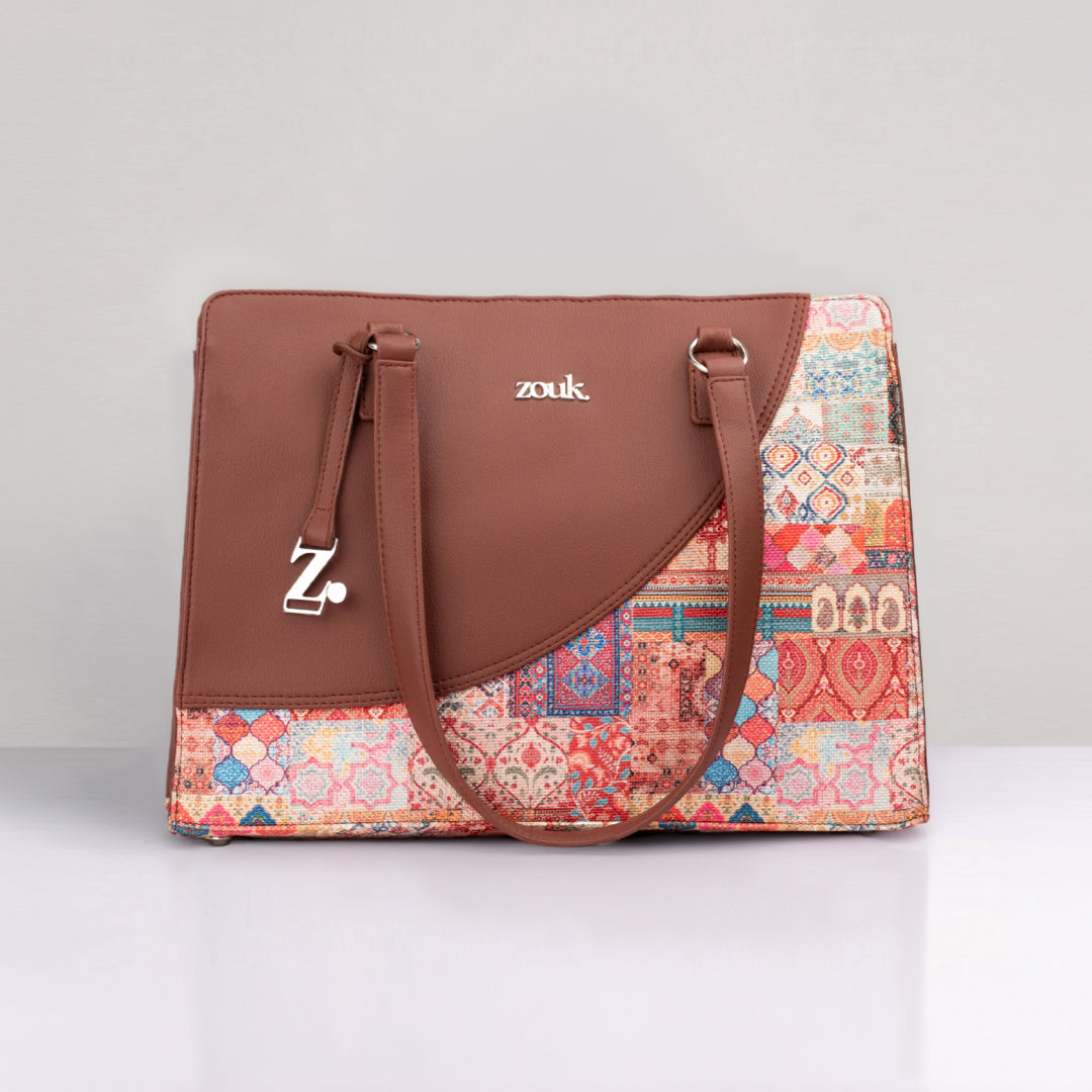 Kutch Gamthi Office Essential Bag
