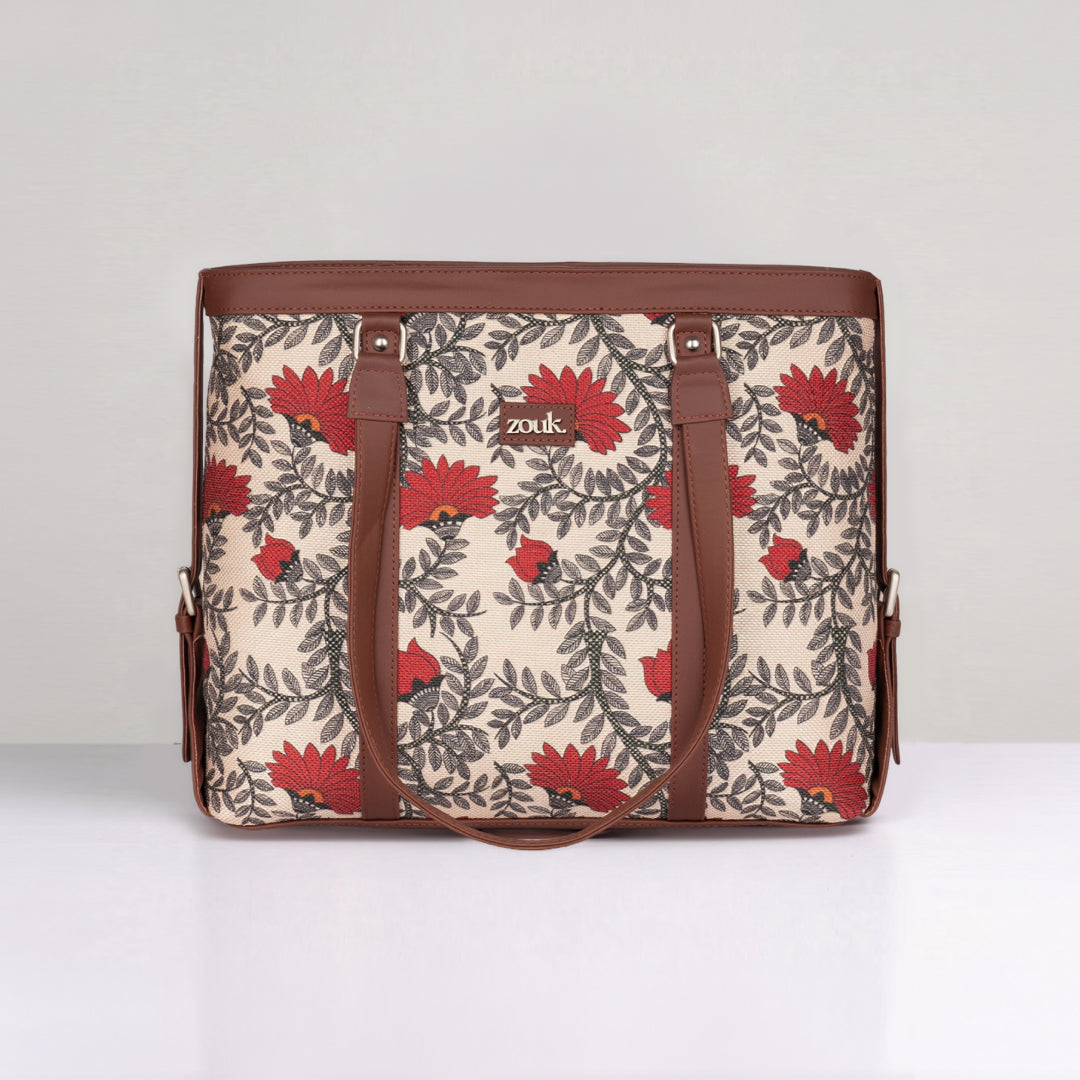 Nawabi Couture Women's Office Bag