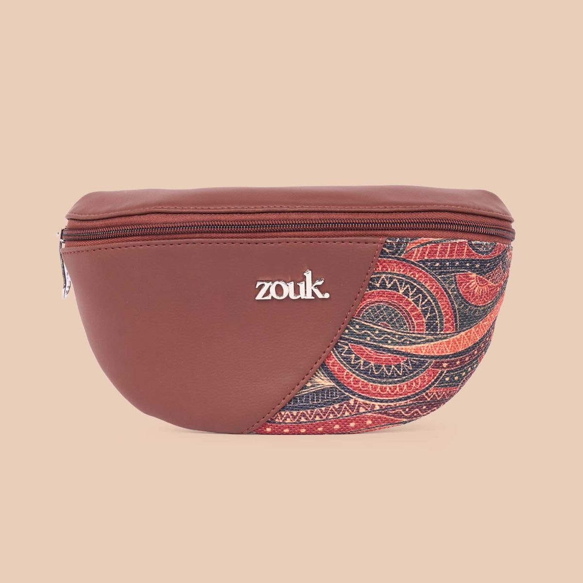 Freya Fanny Pack - Pithora Artistry