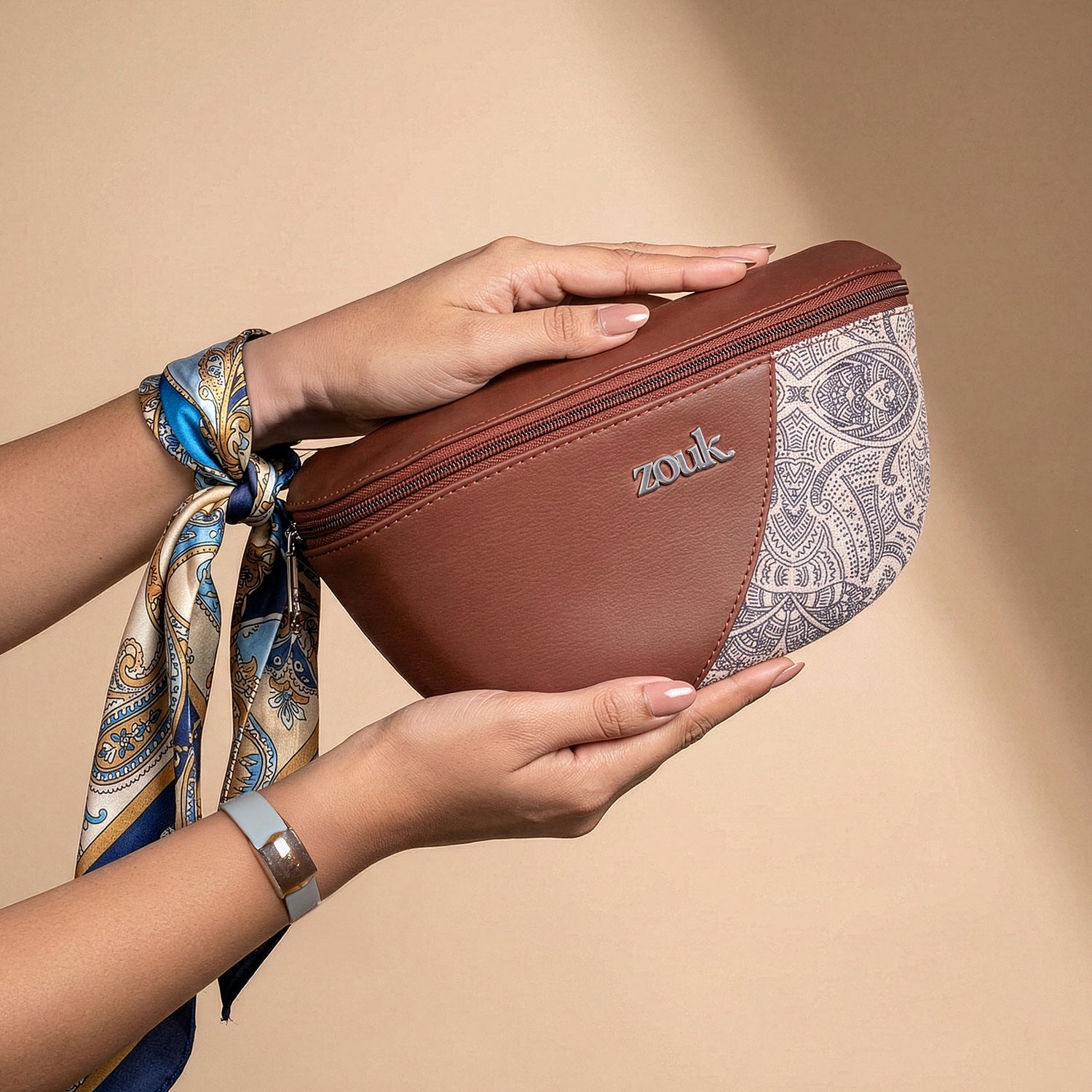 Freya Fanny Pack - Colaba Shirin