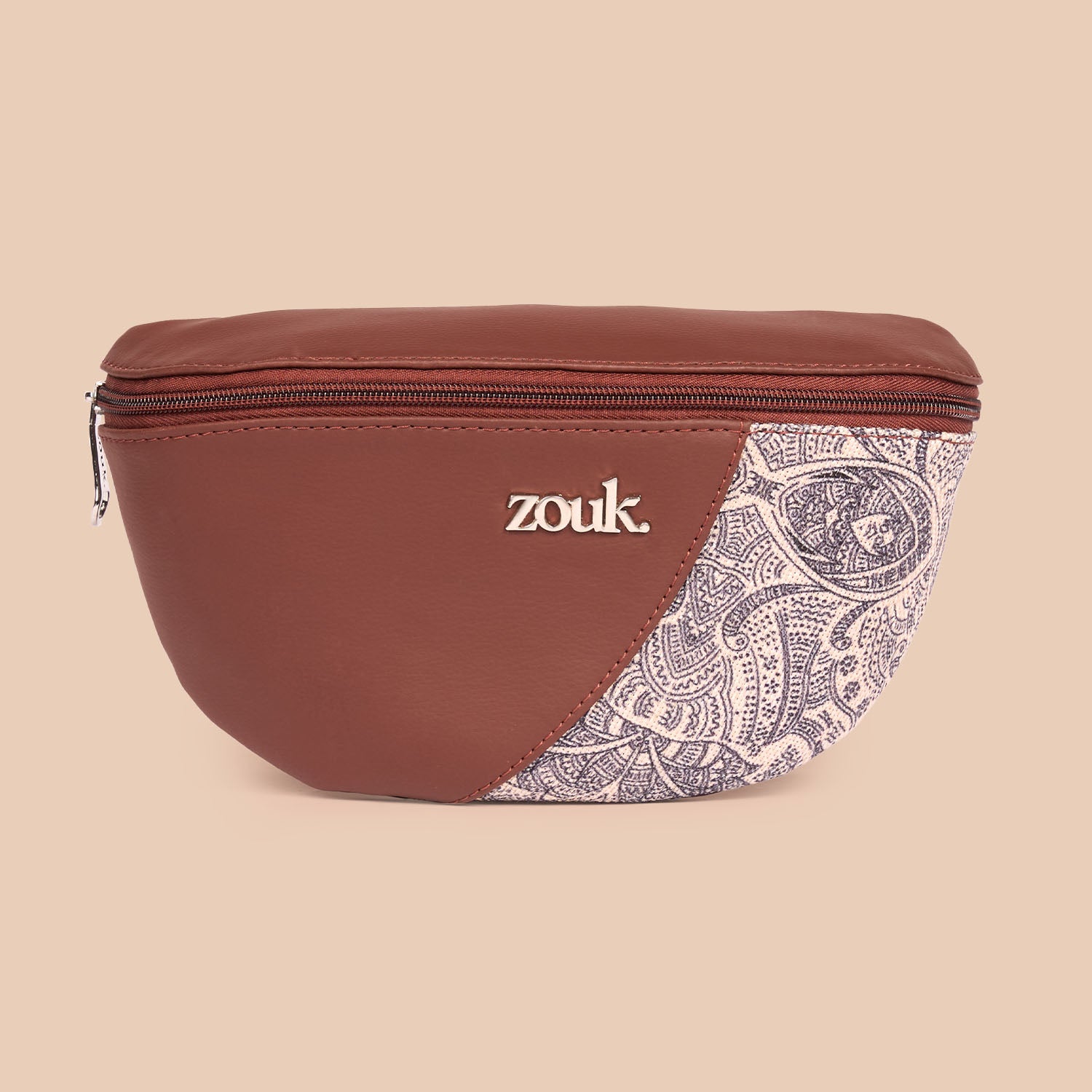 Freya Fanny Pack - Colaba Shirin