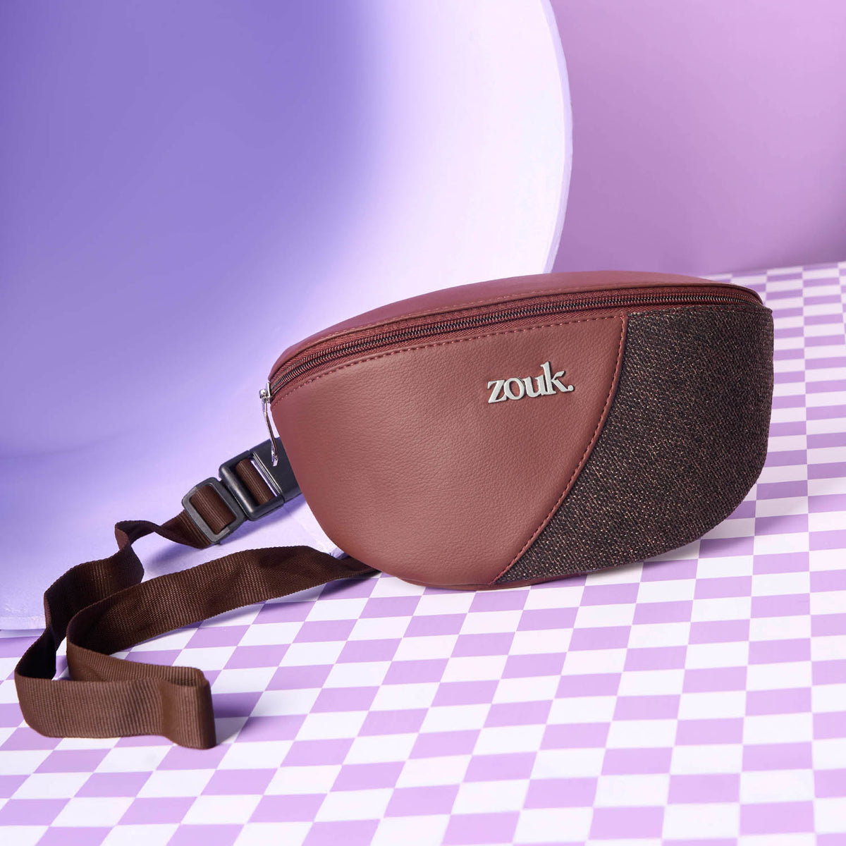 Freya Fanny Pack - Bristel