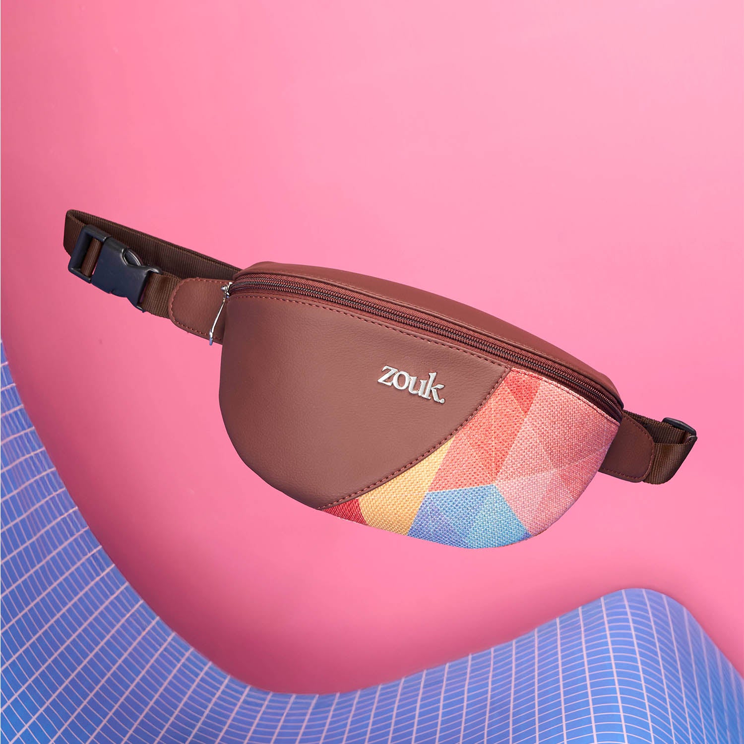 Freya Fanny Pack - GeoOptics