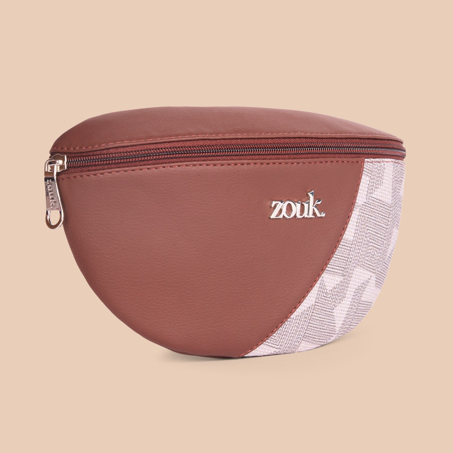 Freya Fanny Pack - Aravalli Abstract