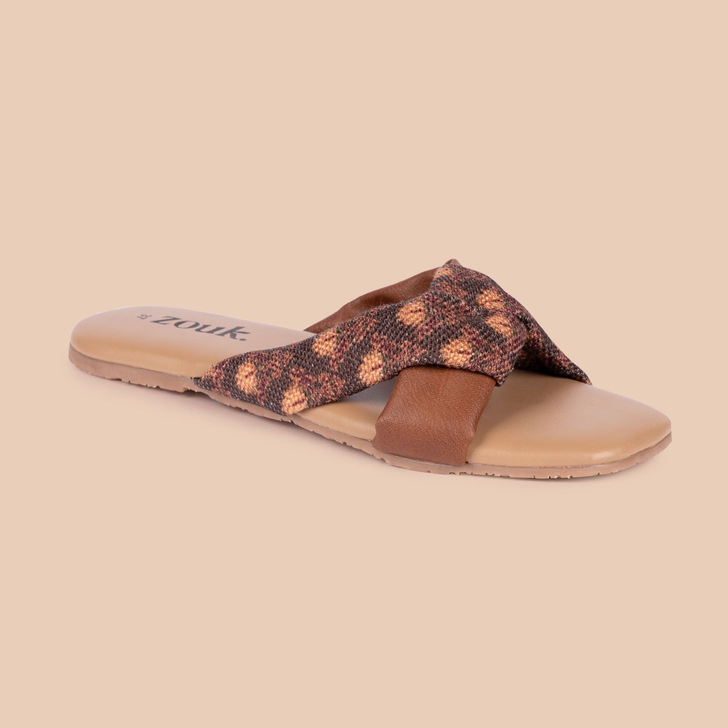 Mysore Garden Cross Sliders