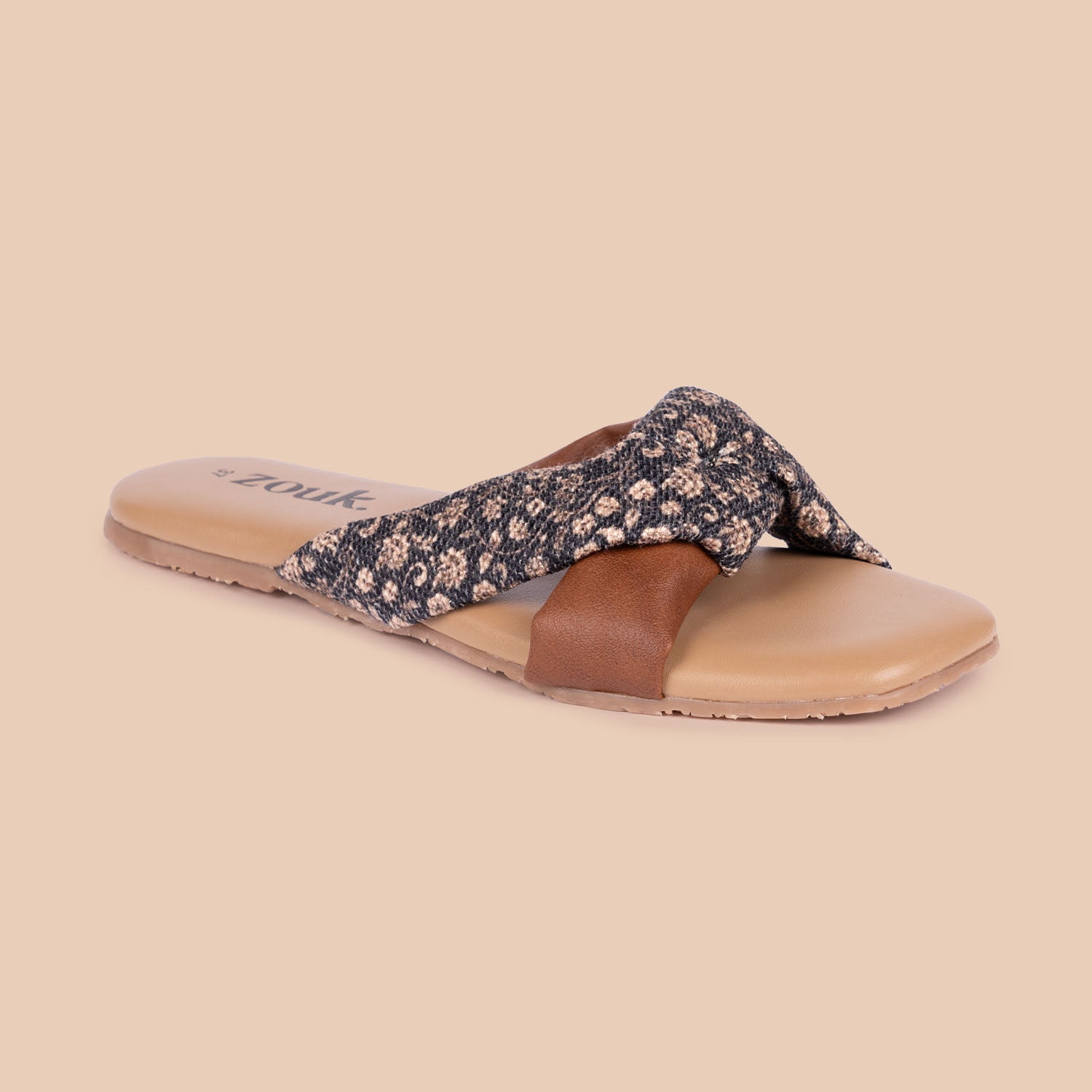Sanjan Jaali Cross Sliders