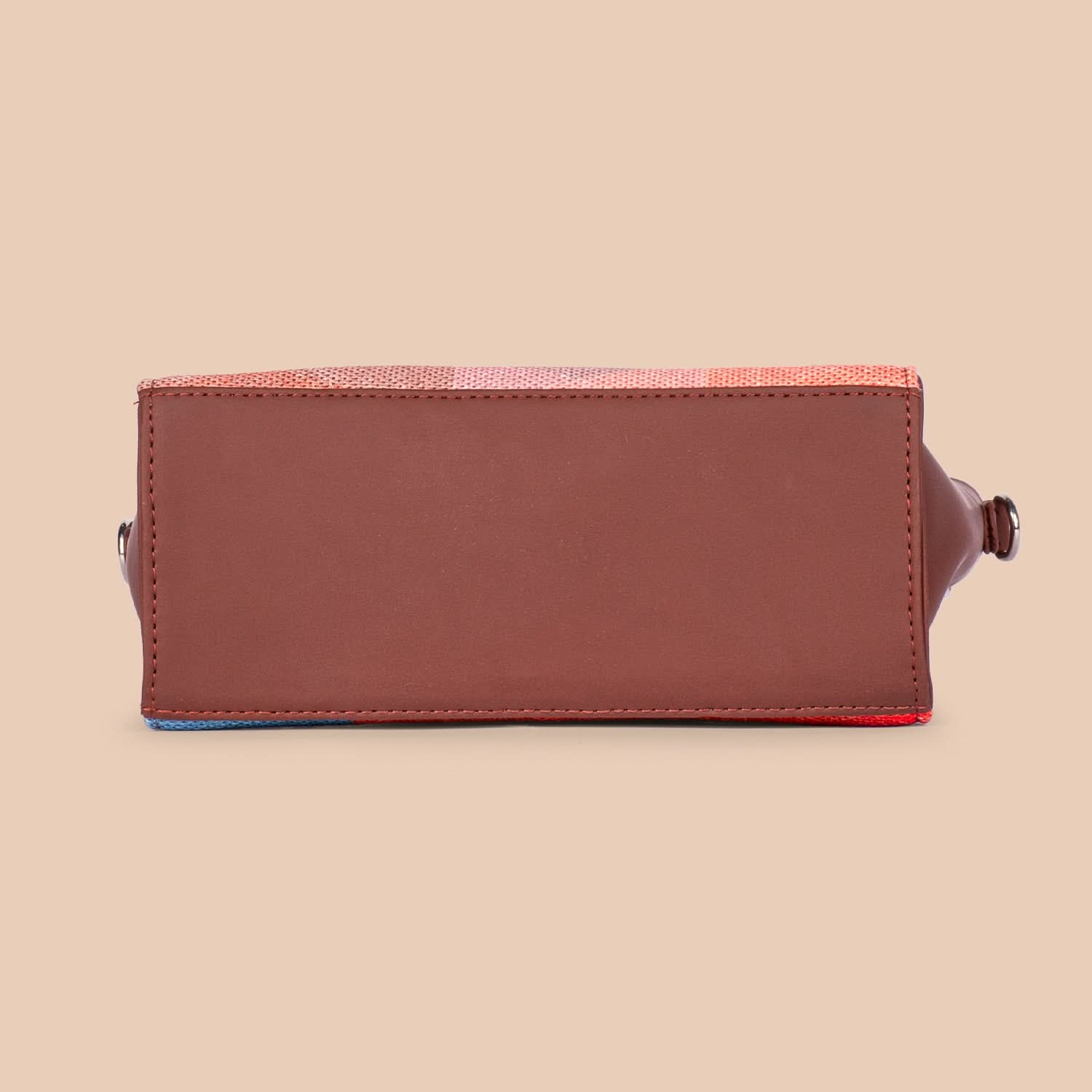 GeoOptics Statement Sling Bag