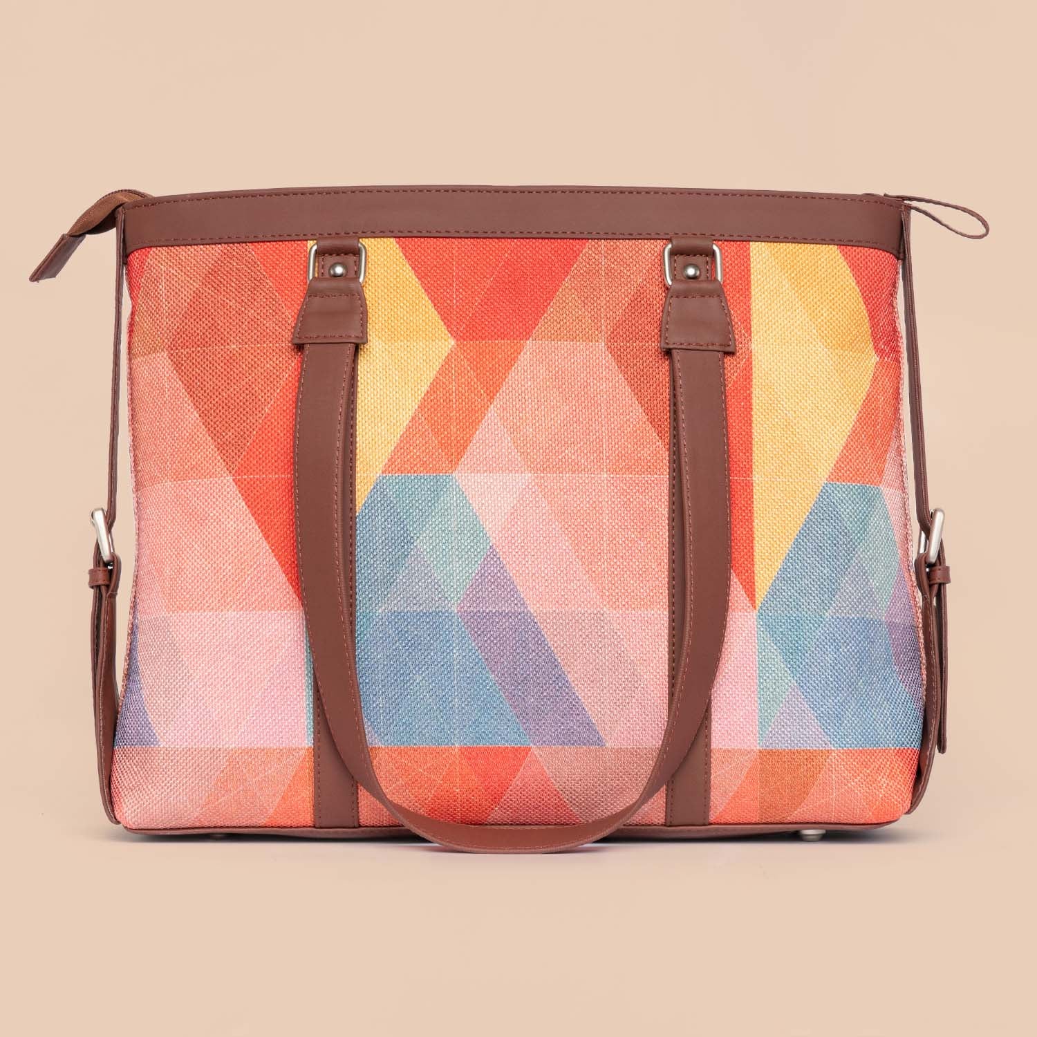 GeoOptics Women's Office Bag