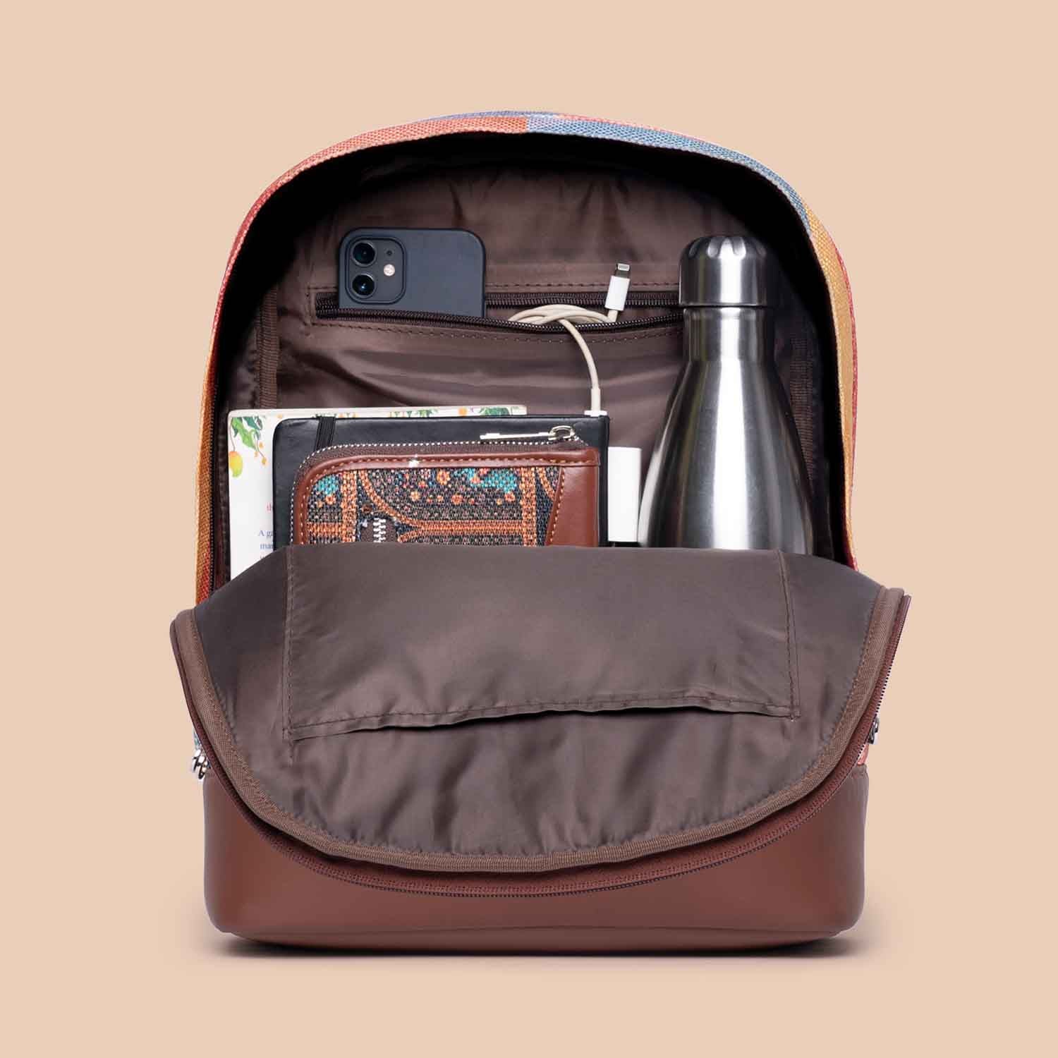 GeoOptics Dome Daypack