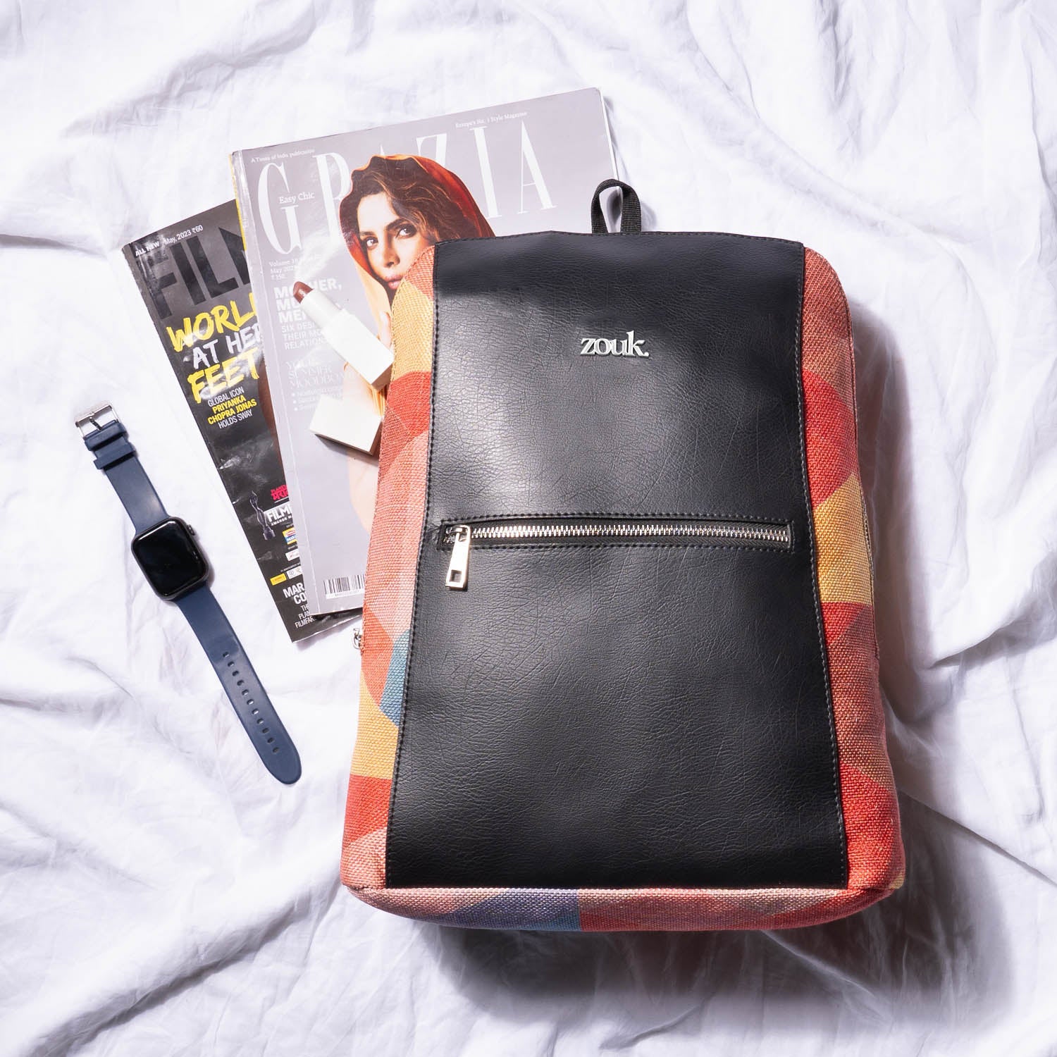 GeoOptics Classic Daypack