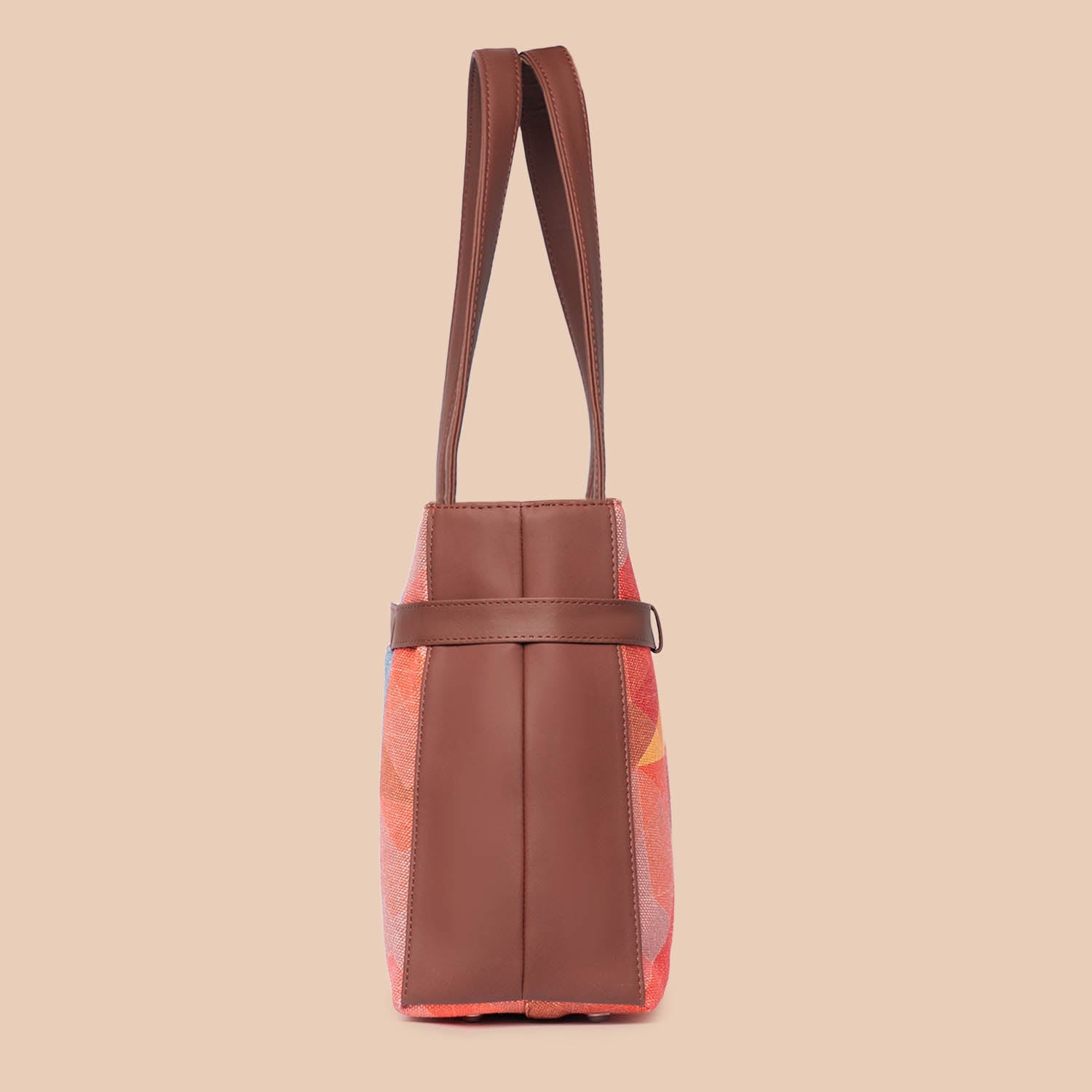 ZIP-GeoOptics Statement Office Bag