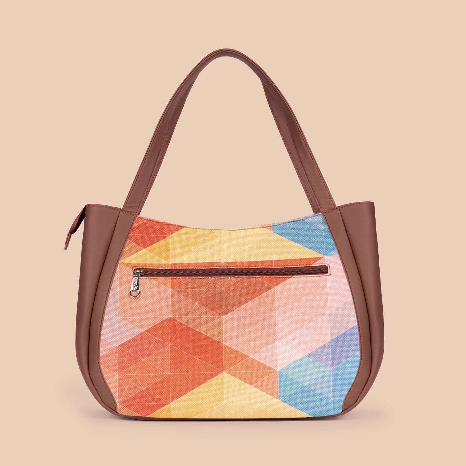 GeoOptics Luna Handbag