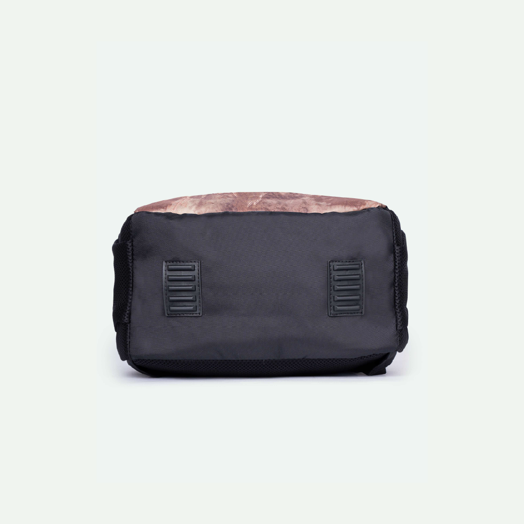 Gir Glades Classic Backpack - 1991 by Zouk