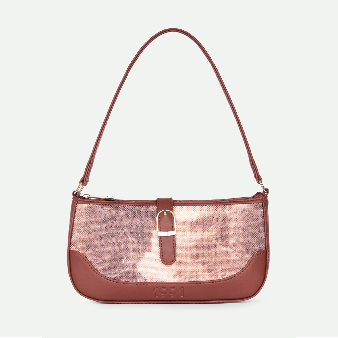 Gir Glades Classic Sling Bag - 1991 by Zouk