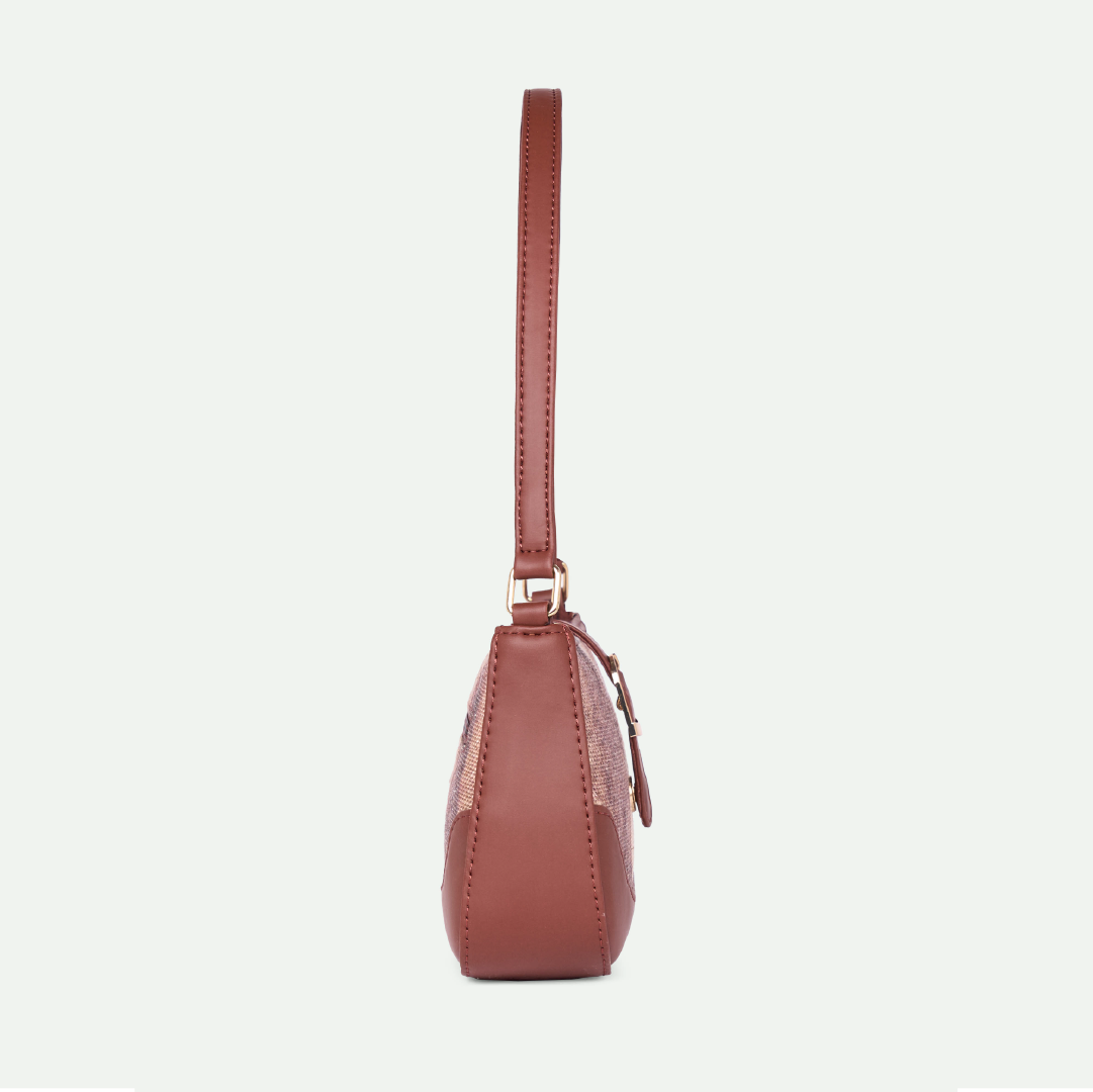 Gir Glades Classic Sling Bag - 1991 by Zouk