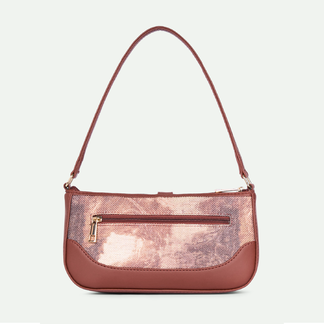 Gir Glades Classic Sling Bag - 1991 by Zouk