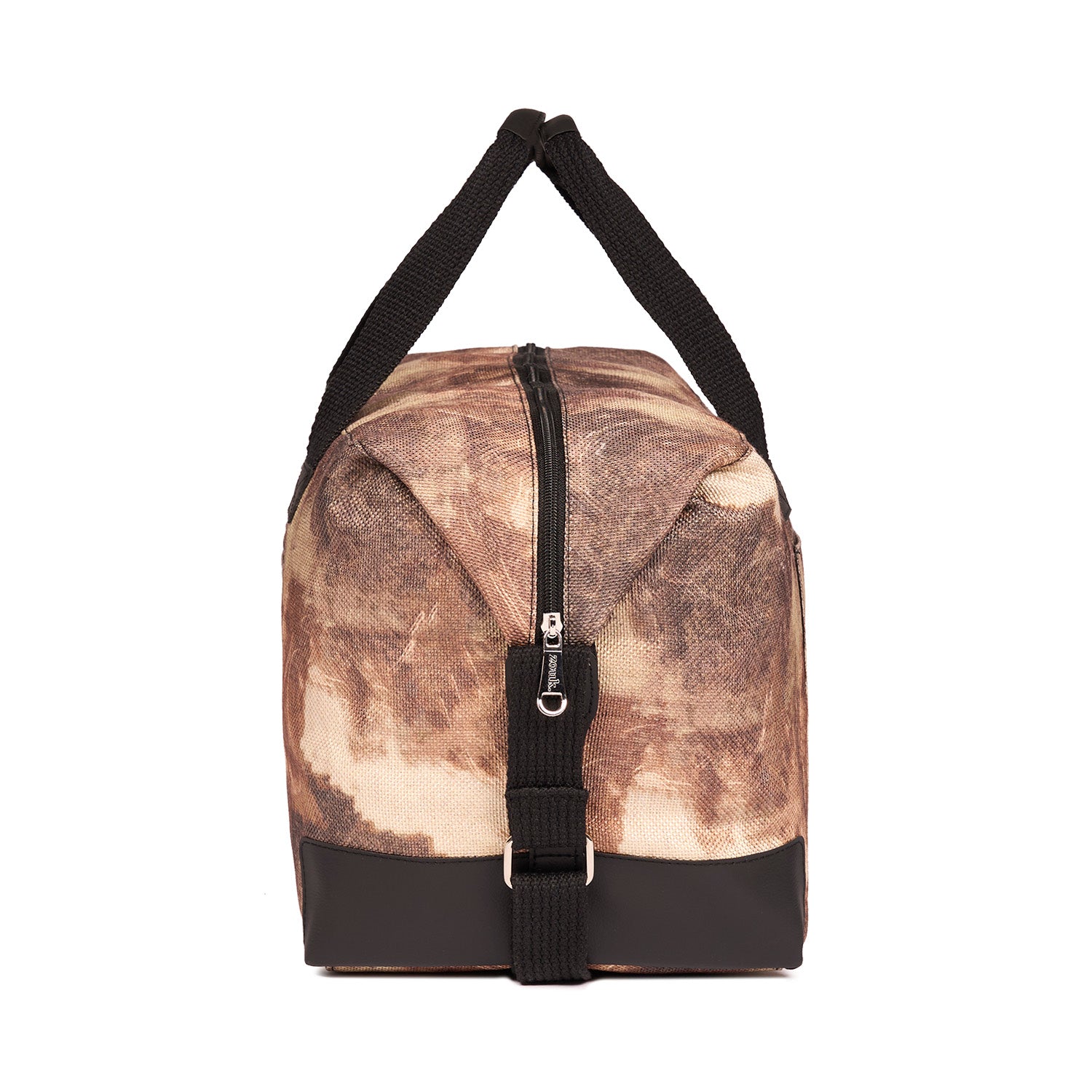 Gir Glades Collapsible Duffle Bag