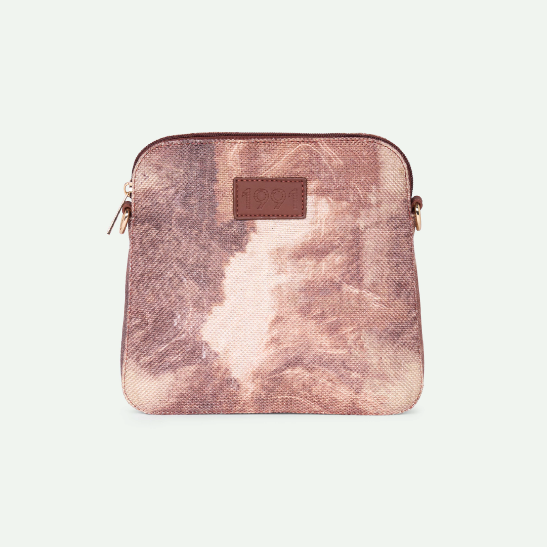 Gir Glades Regular Sling Bag - 1991 by Zouk