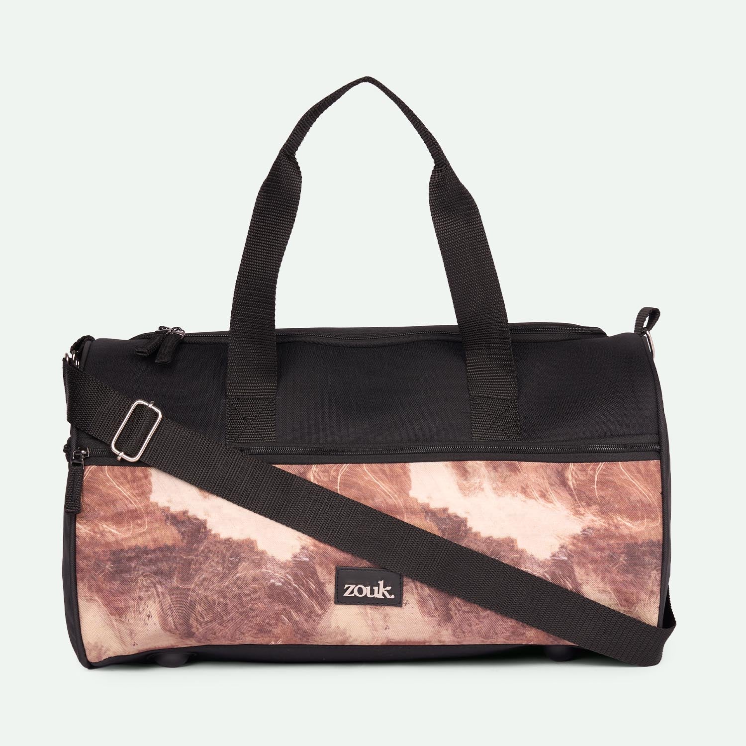 Gir Glades Travel Duffle Bag