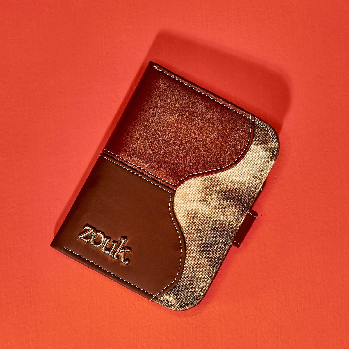 🎁 Passport Case