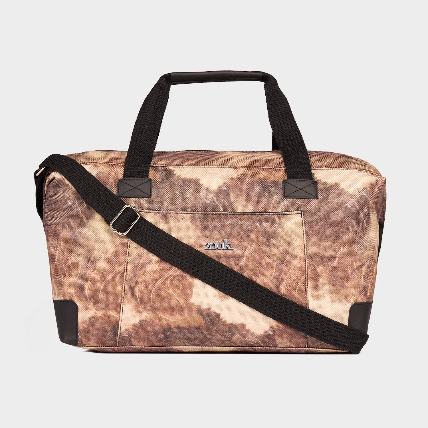 Gir Glades Collapsible Duffle Bag