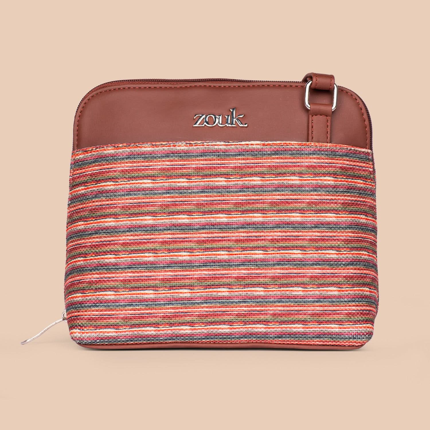 Goan Waves OOO Sling Bag