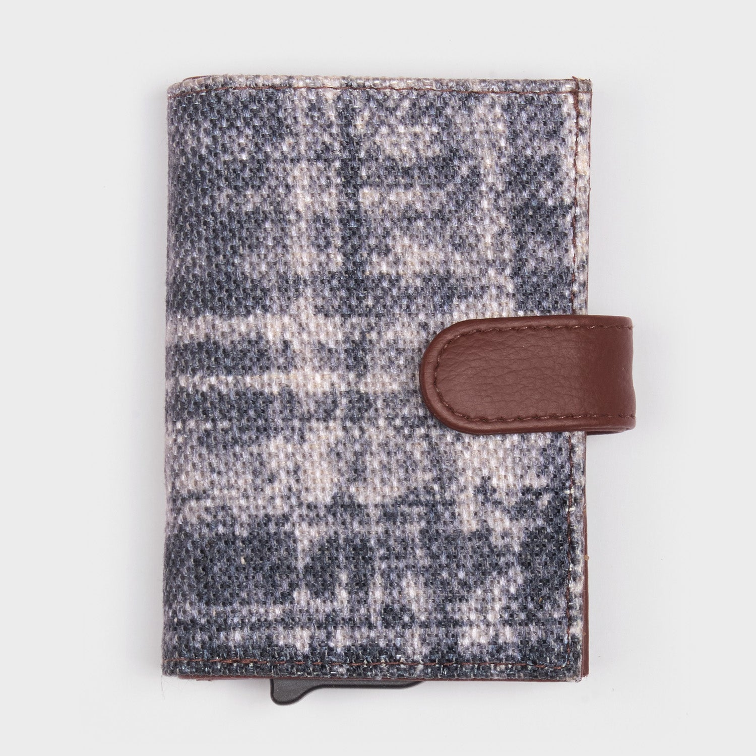 Leh Grit Arc Card Holder