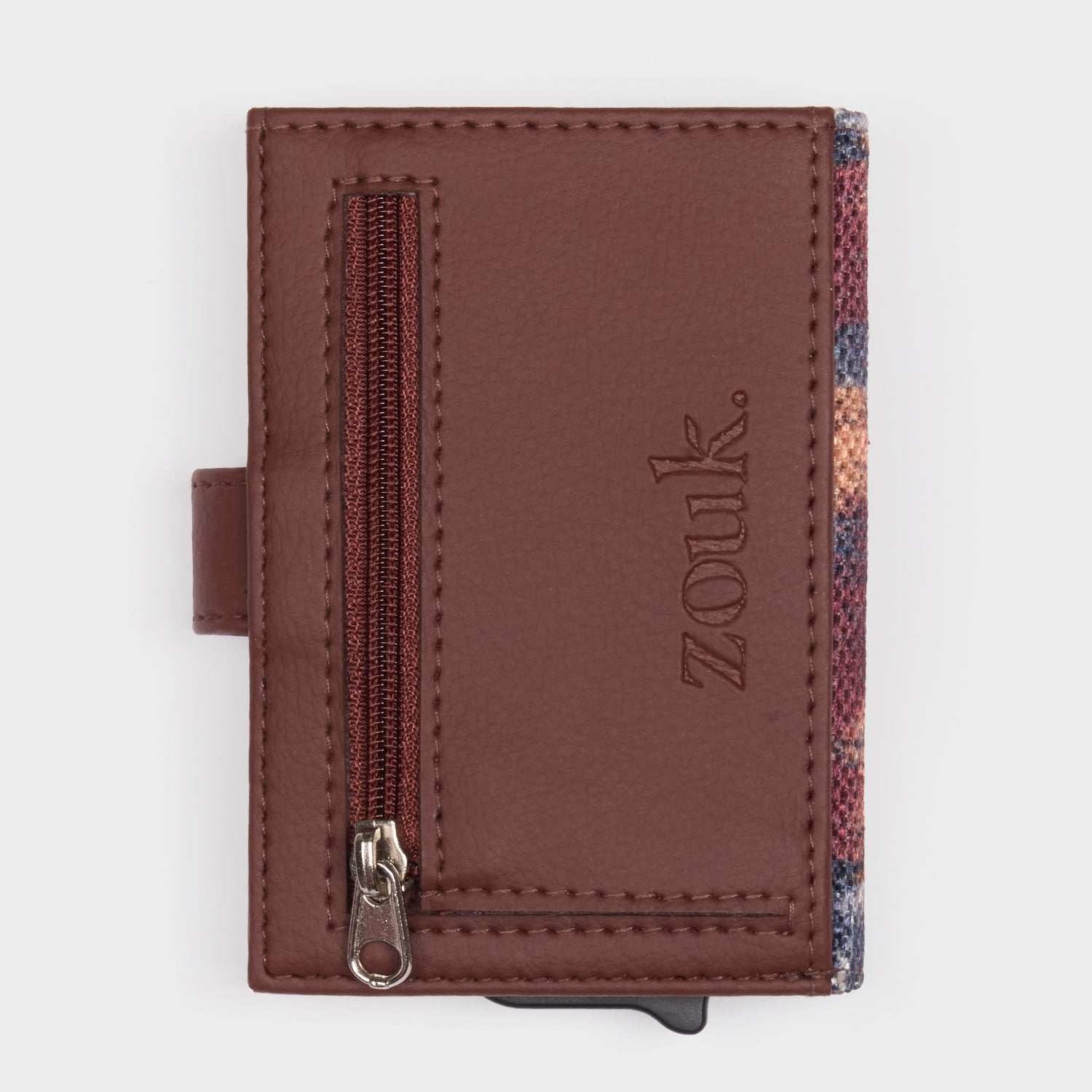 Ajanta Allure Arc Card Holder