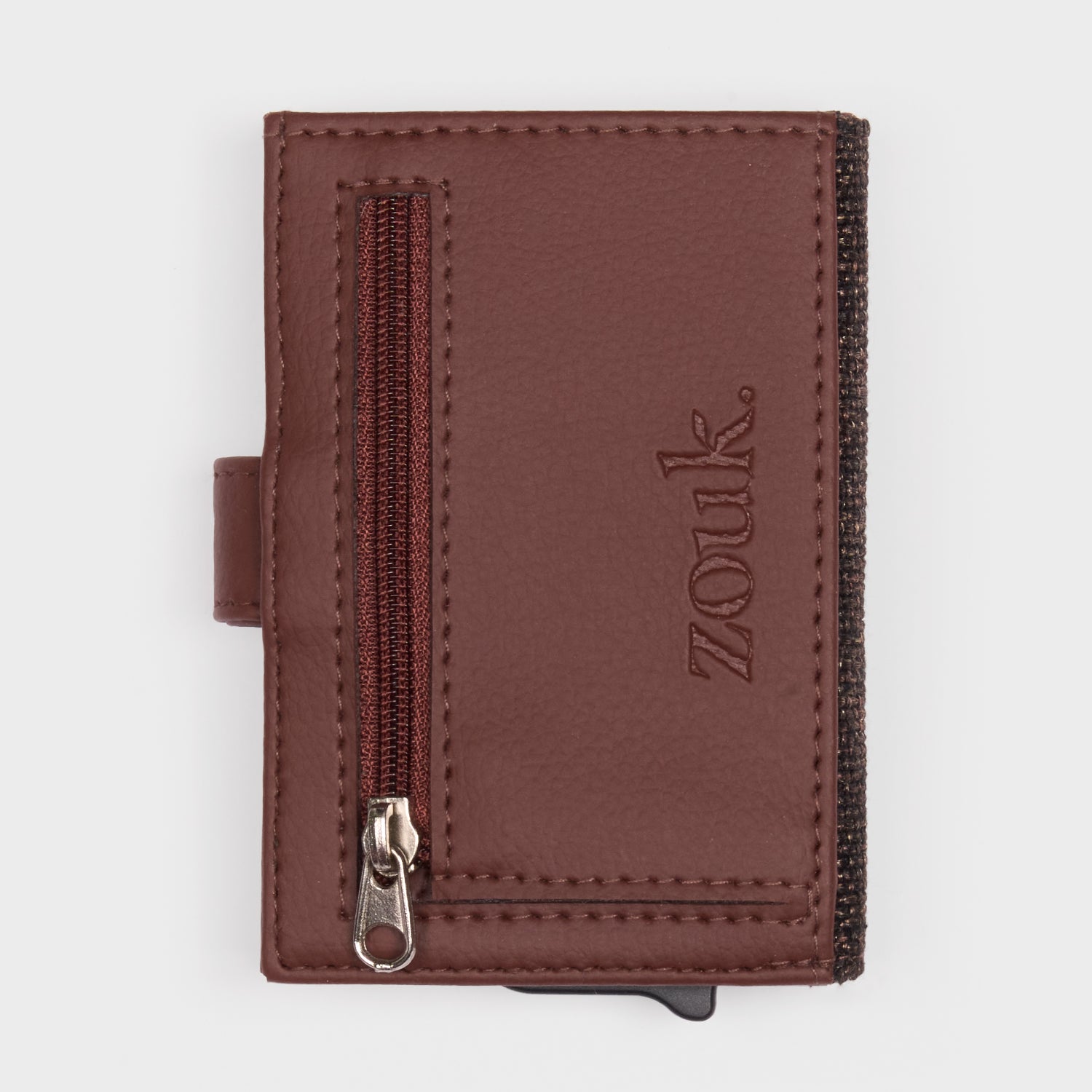 Bristel Arc Card Holder