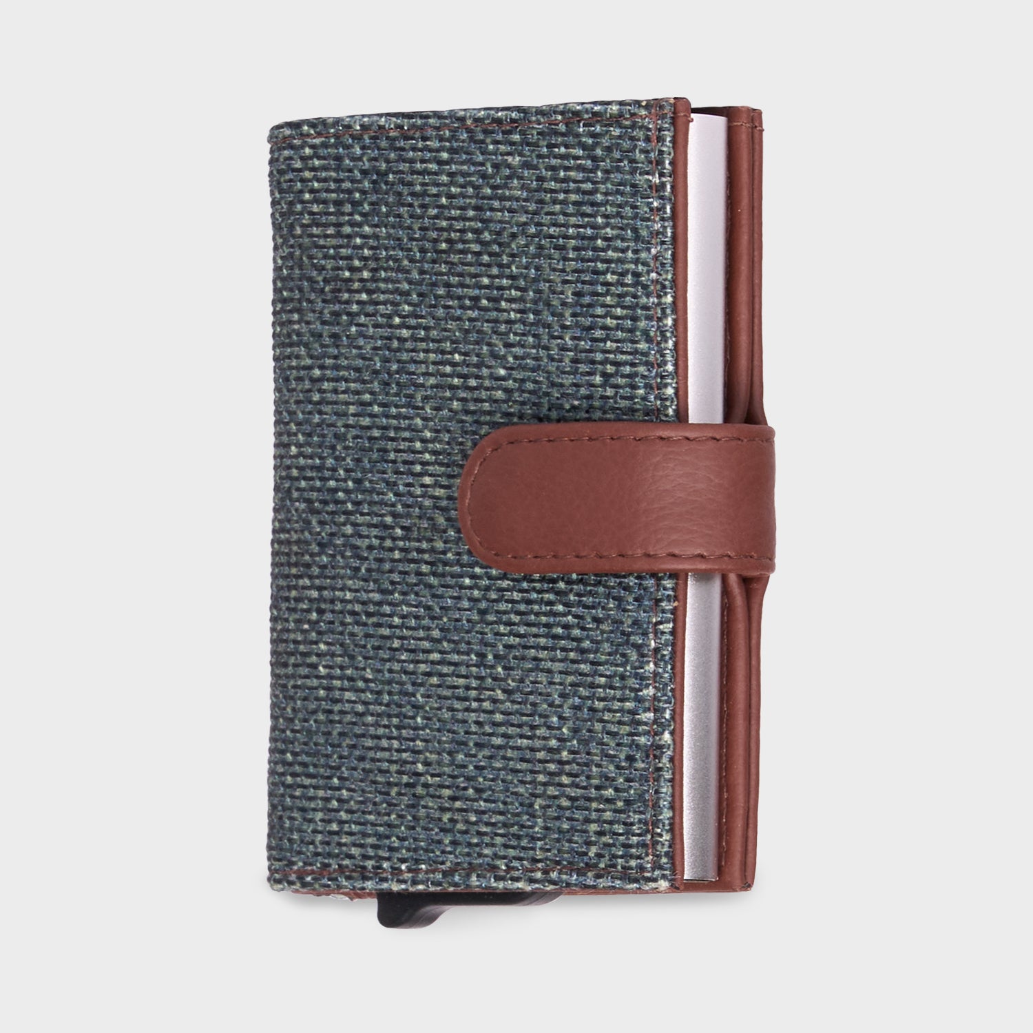 Ajmer Haze Arc Card Holder