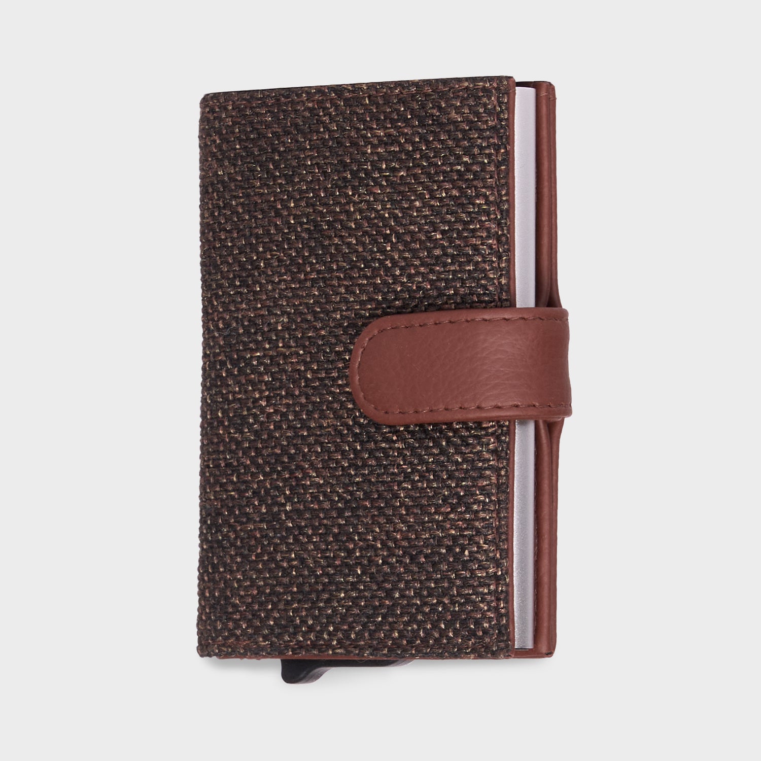 Bristel Arc Card Holder