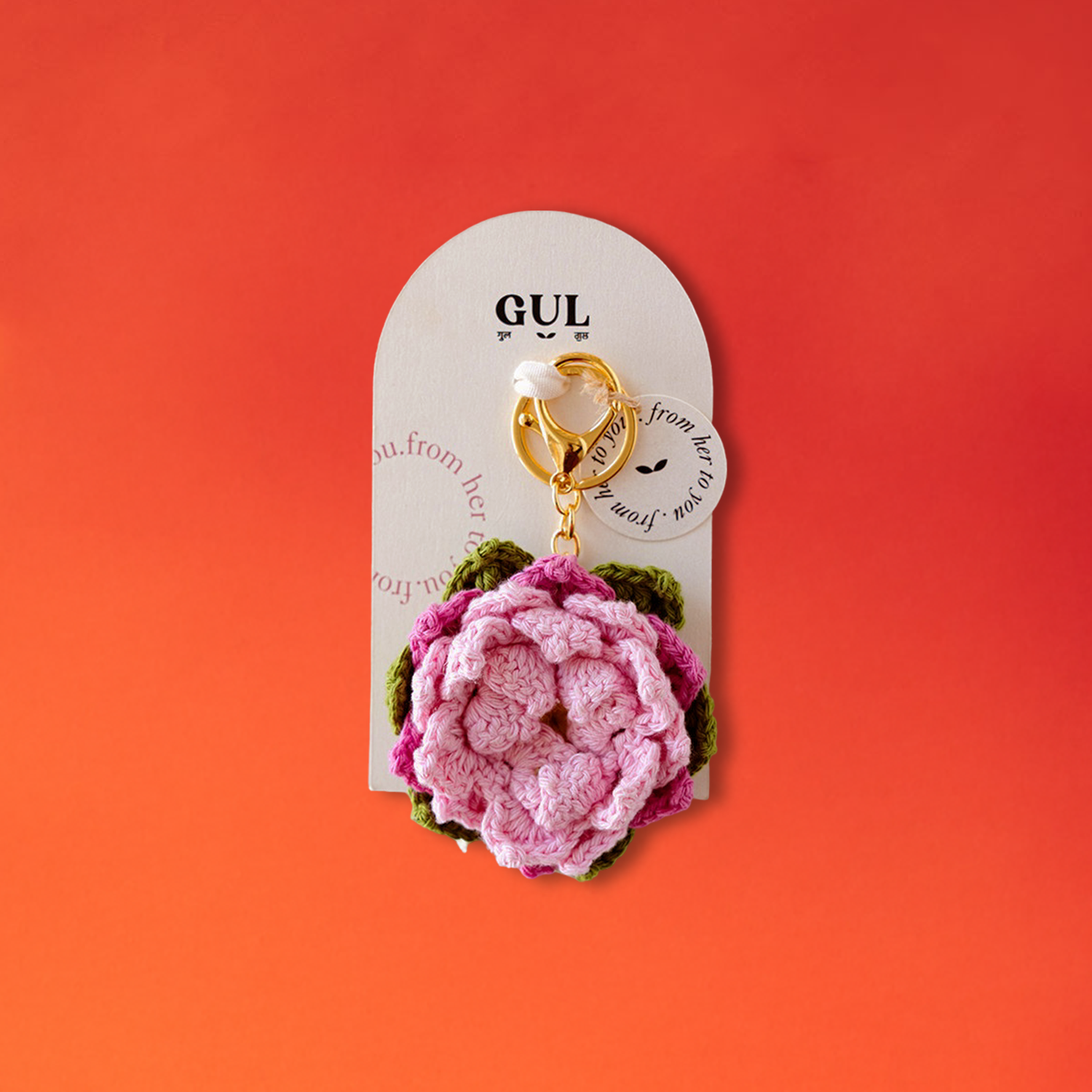 Zouk X Gul Mandala Motif Gift Box