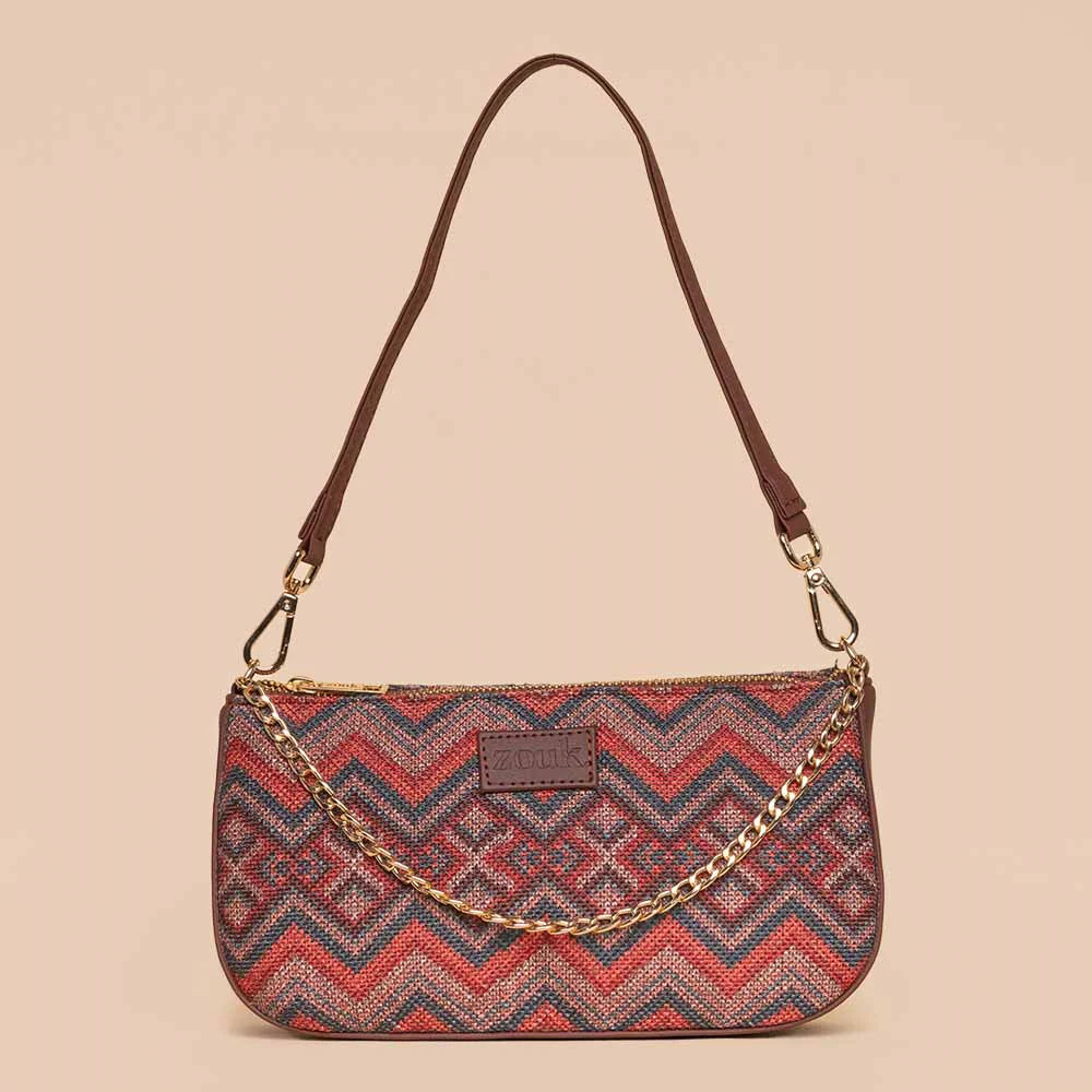 Gwalior Weaves Baguette