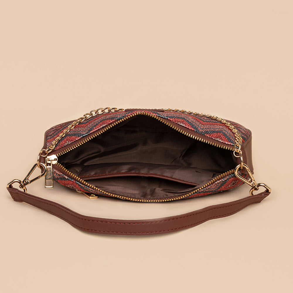 Gwalior Weaves Baguette