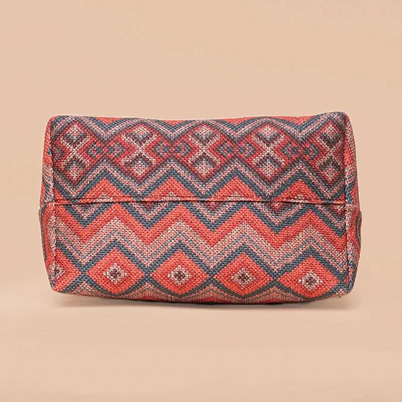 Gwalior Twill Flap Sling Bag