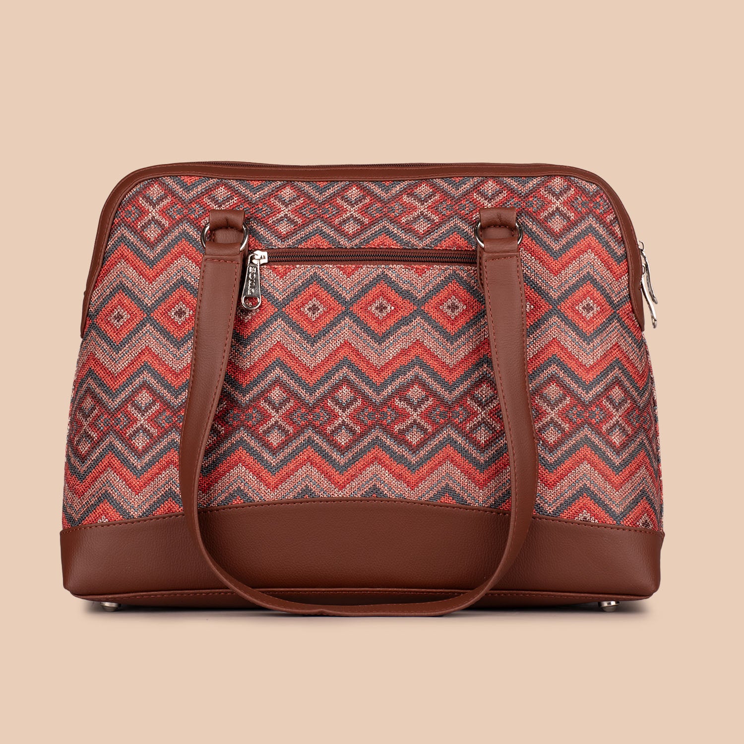 Gwalior Weaves Carry All Work Bag