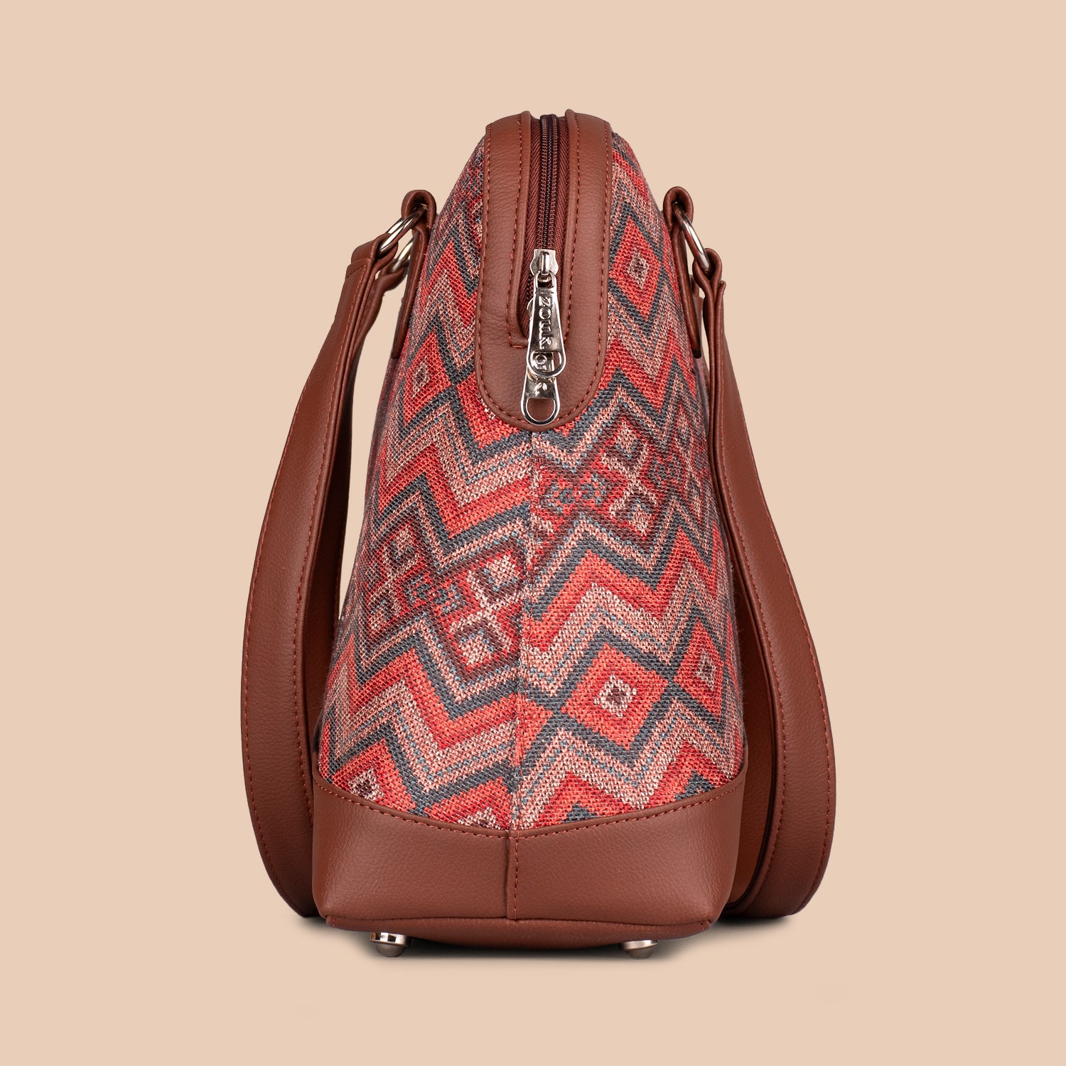 Gwalior Weaves Carry All Work Bag