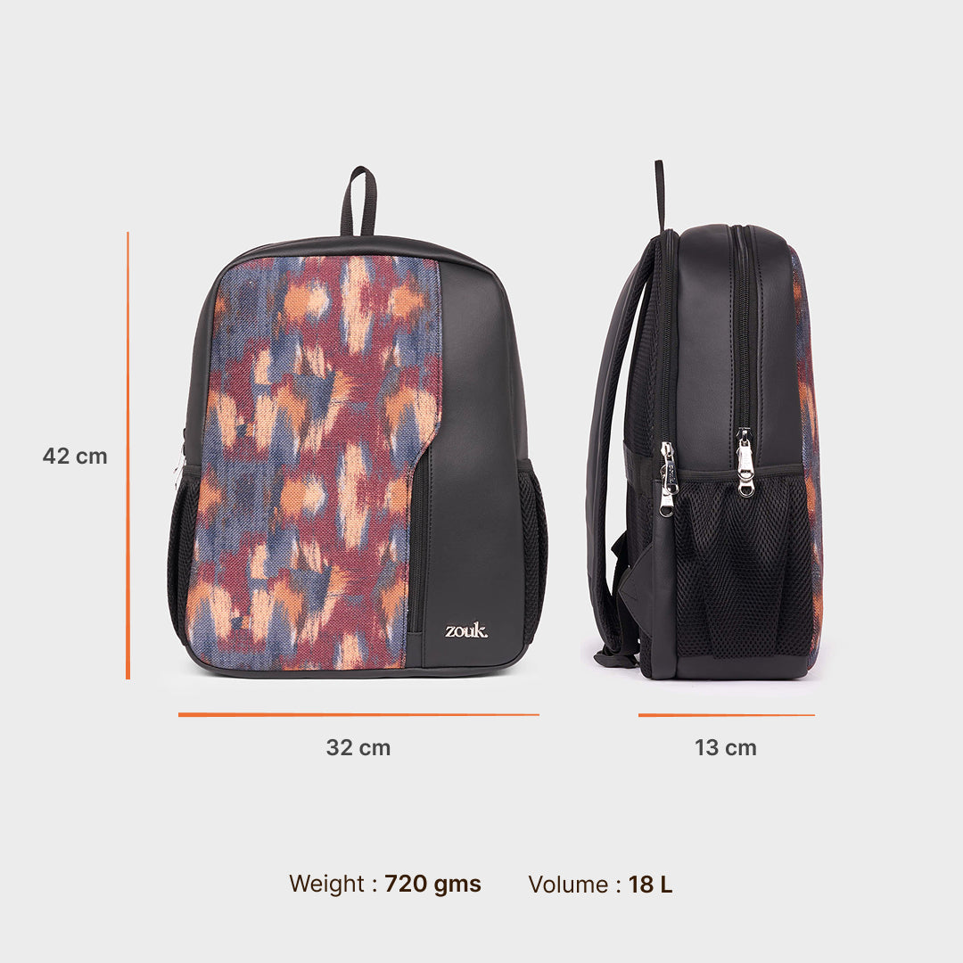 Ajanta Allure Horizon Men's Backpack