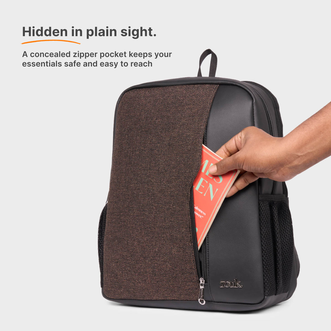 Bristel Horizon Men's Backpack