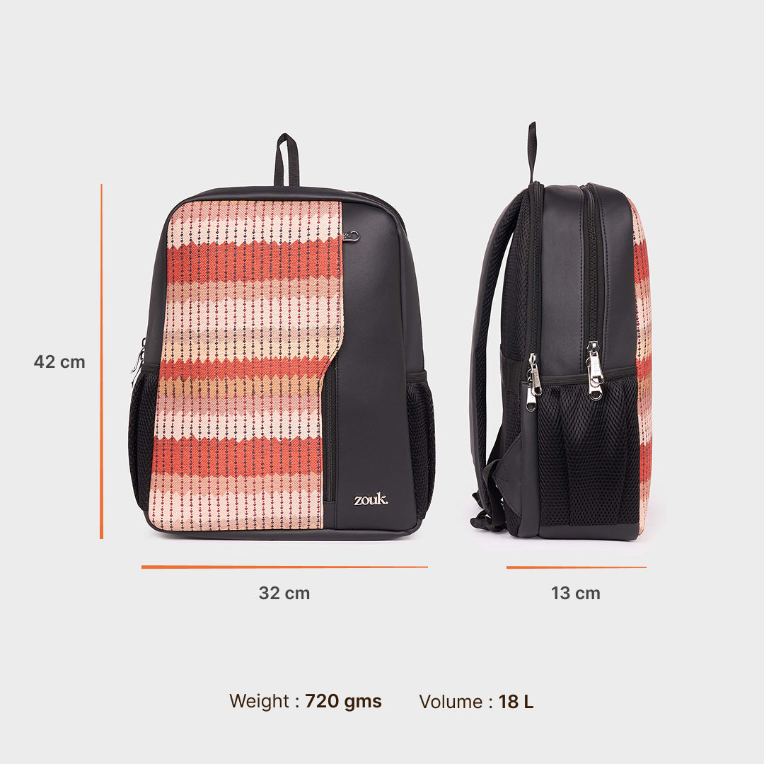 Cochin Cortado Horizon Men's Backpack