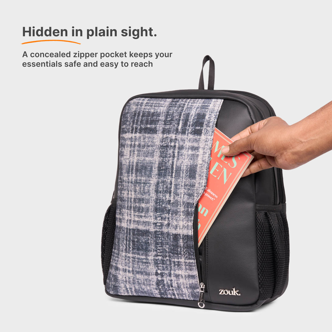 Leh Grit Horizon Men's Backpack
