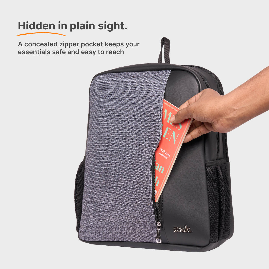 Zanskar Zenith Horizon Men's Backpack